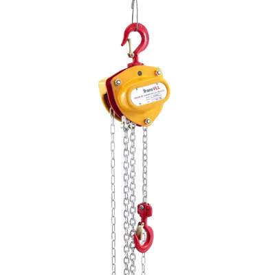 Chain Pulley Block product photo