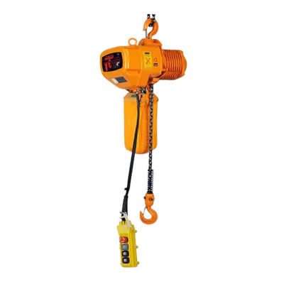 Electric Hoist product photo