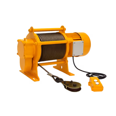 Electric Winch