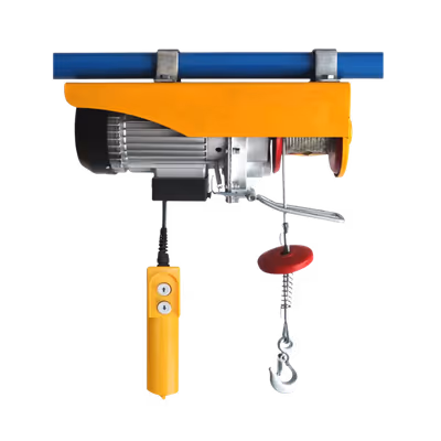 Rope Hoist