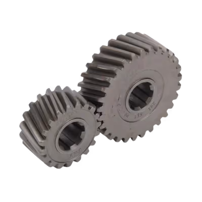 Helical Gears