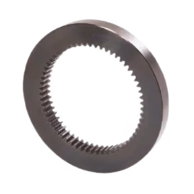 Internal Teeth Gears