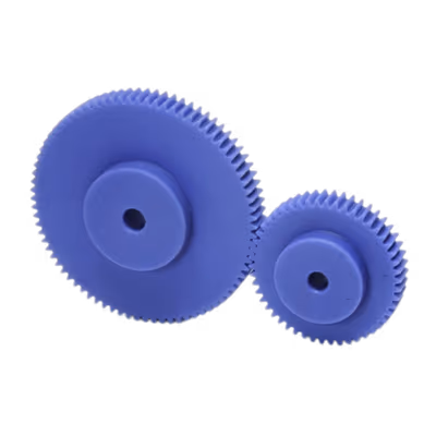 Nylon Gears