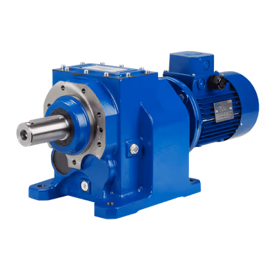 Brake Motor Package