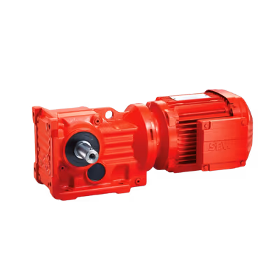 Explosion-Proof Options