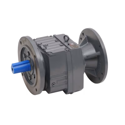 RF Series Flange Mounted