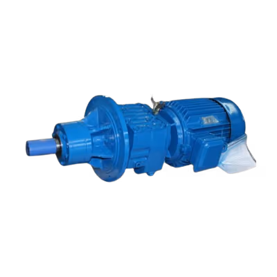 RM Agitator Gearbox