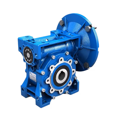 Worm Gearbox product photo