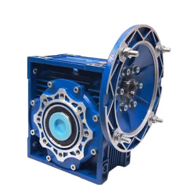 NMRV063 Worm Reducer