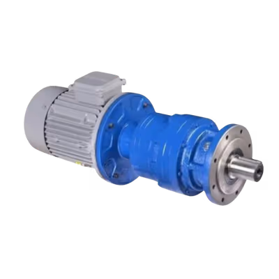 Flange Mounted Planetary Gearbox