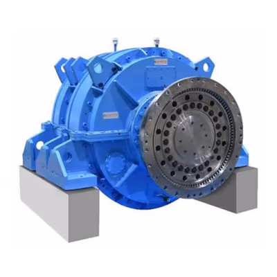 Planetary Gearbox product photo