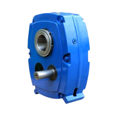 SMRS Gearbox product photo