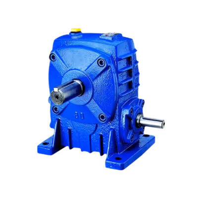 WPA Gearbox product photo