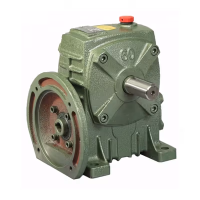 WPDA Lower Input Flange