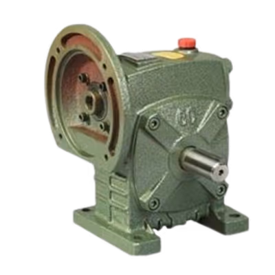 WPDS Upper Input Flange
