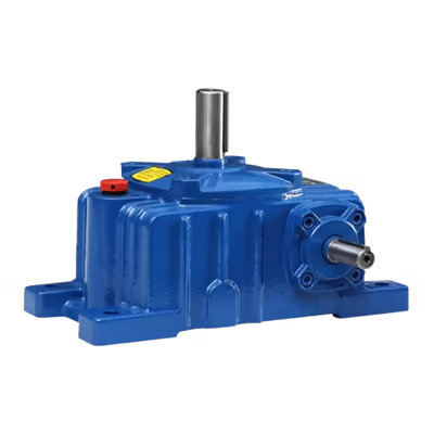 WPO Vertical Up Output