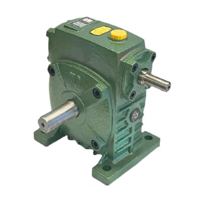 WPS Upper Input Shaft